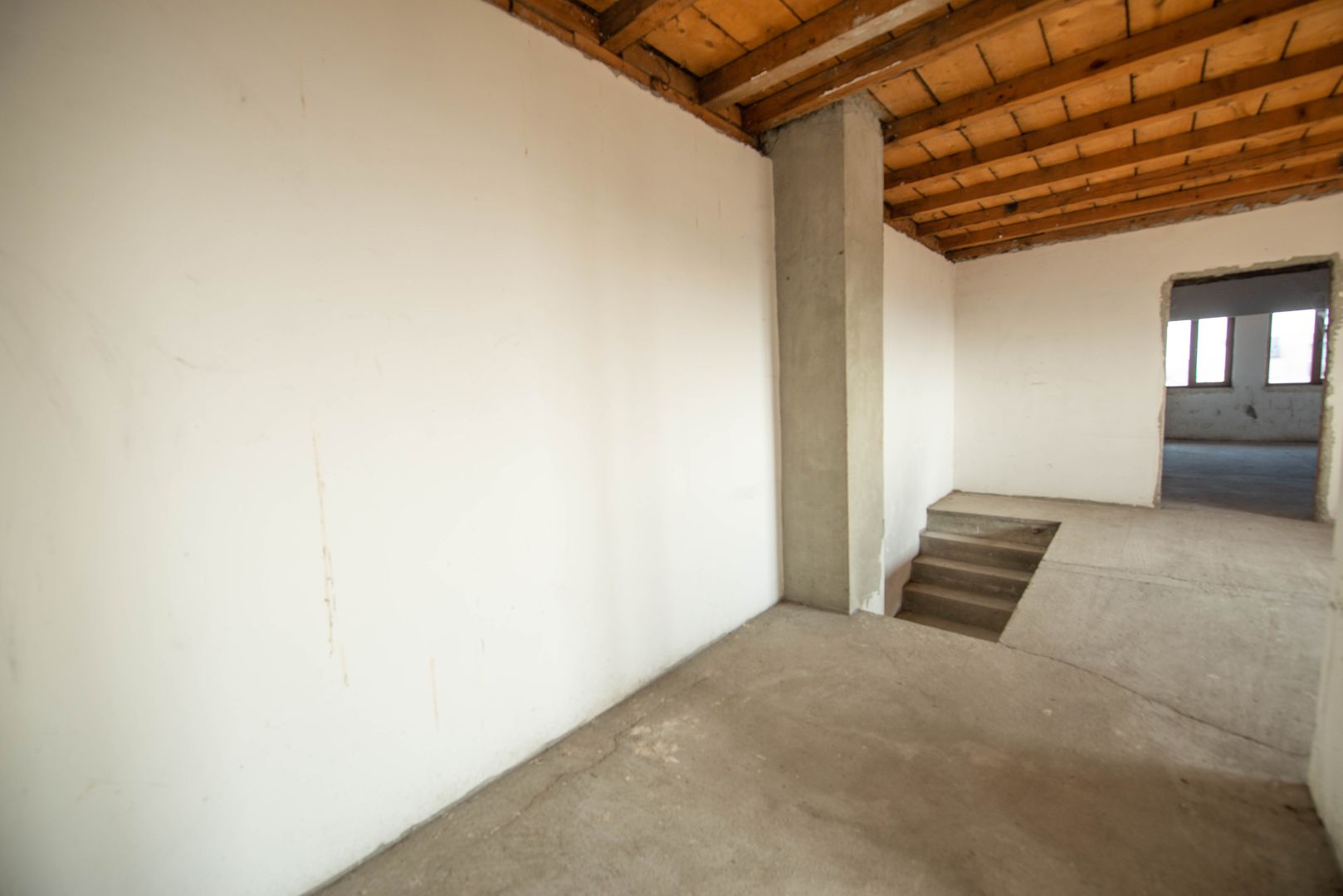 Casa individuala de vanzare, 465 mp utili, Manolache,  jud Ilfov - Poză 53