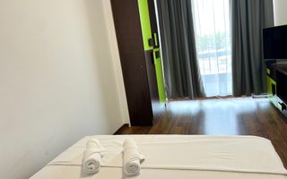 Apartament 2 camere XL de închiriat – Zona Campus - Bloc nou - Poză 13