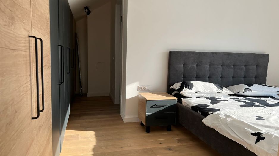 Închiriere Duplex 2 Camere Unirii, Terasă, Centrală, Piscină Rooftop - Poză 3