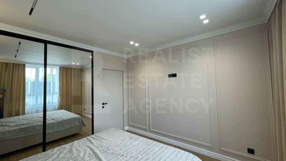 Vânzare, apartament, 1 cameră, str. Durlești, Dumbrava - Poză 4