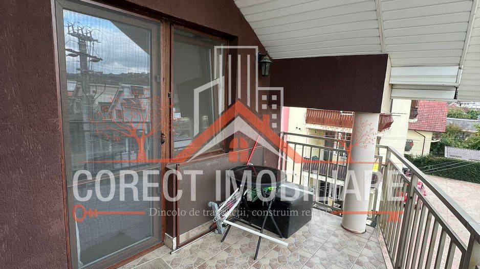 Apartament 3 camere- 380 € - Poză 13