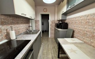 Apartament 2 camere | 54 MPU | Etaj 3 | Lift | Str Rahovei | hipodrom 3 - Poză 6