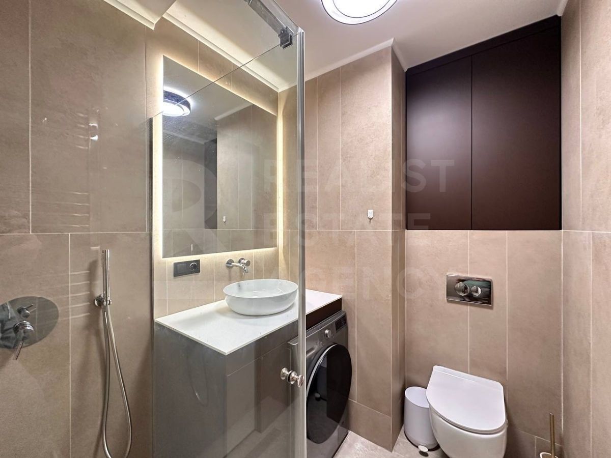 Vânzare, apartament, o cameră, str. Nicolae Milescu Spătarul, Ciocana - Poză 11