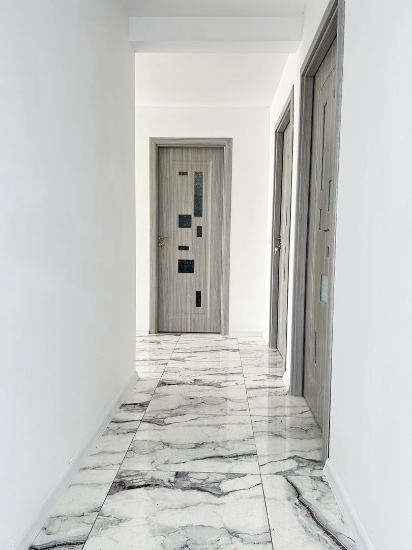Casa din BCA c-tie 2025 – Pecineaga – apa/canalizare/curent - Poză 10