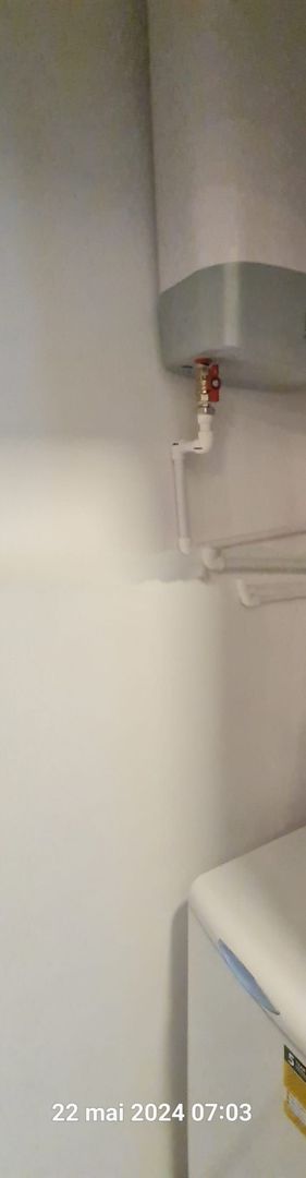 Metrou 1 Mai 2 cam sdc 7/9 renovat, mobilat, totul nou - Poză 10