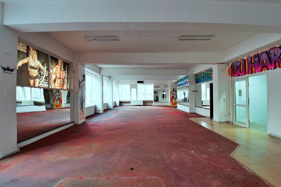 Inchiriere spatiu comercial 350 mp, Prundu, complex 2, stradal - Poză 6