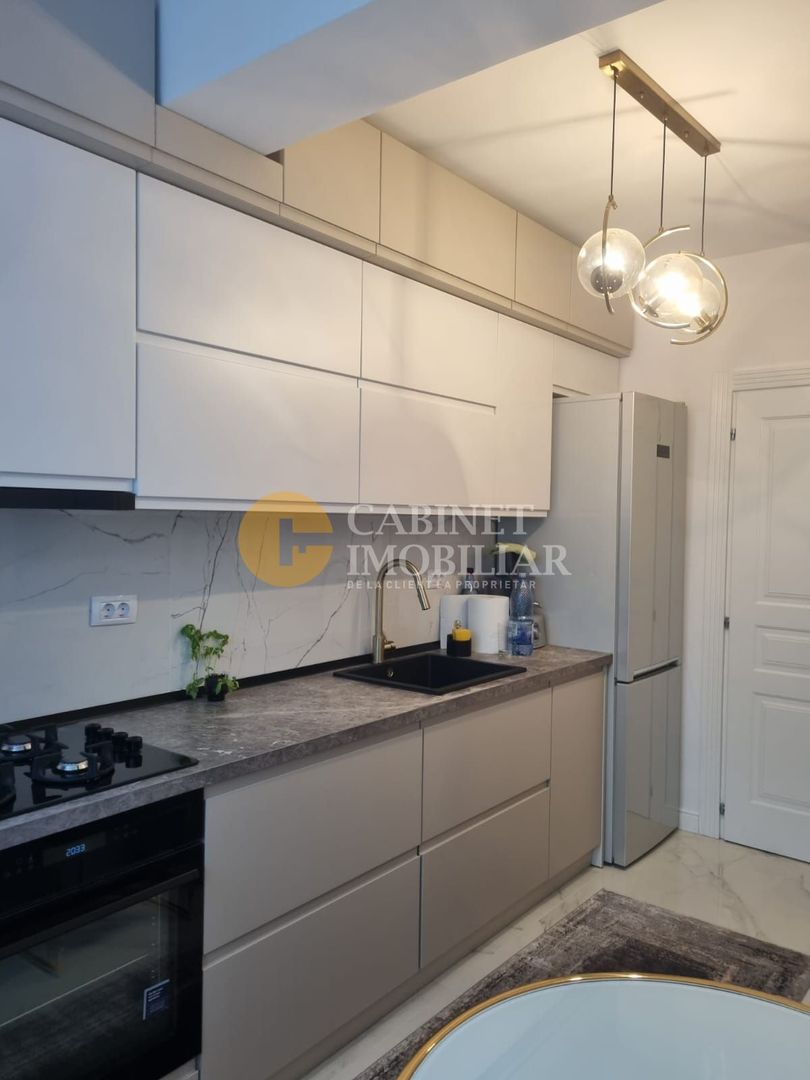 APARTAMENT PREMIUM COPOU - Mutare imediata! - Poză 11