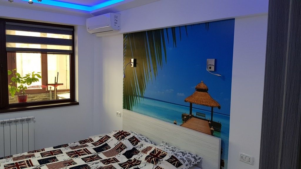 Apartament modern,  3 camere, Iancului - Poză 10