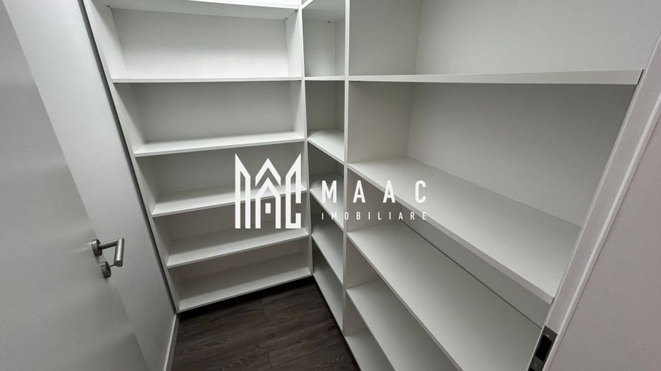 Apartament 3 Camere Premium I 2 Terase și Parcare I Mobilat Complet - Poză 12