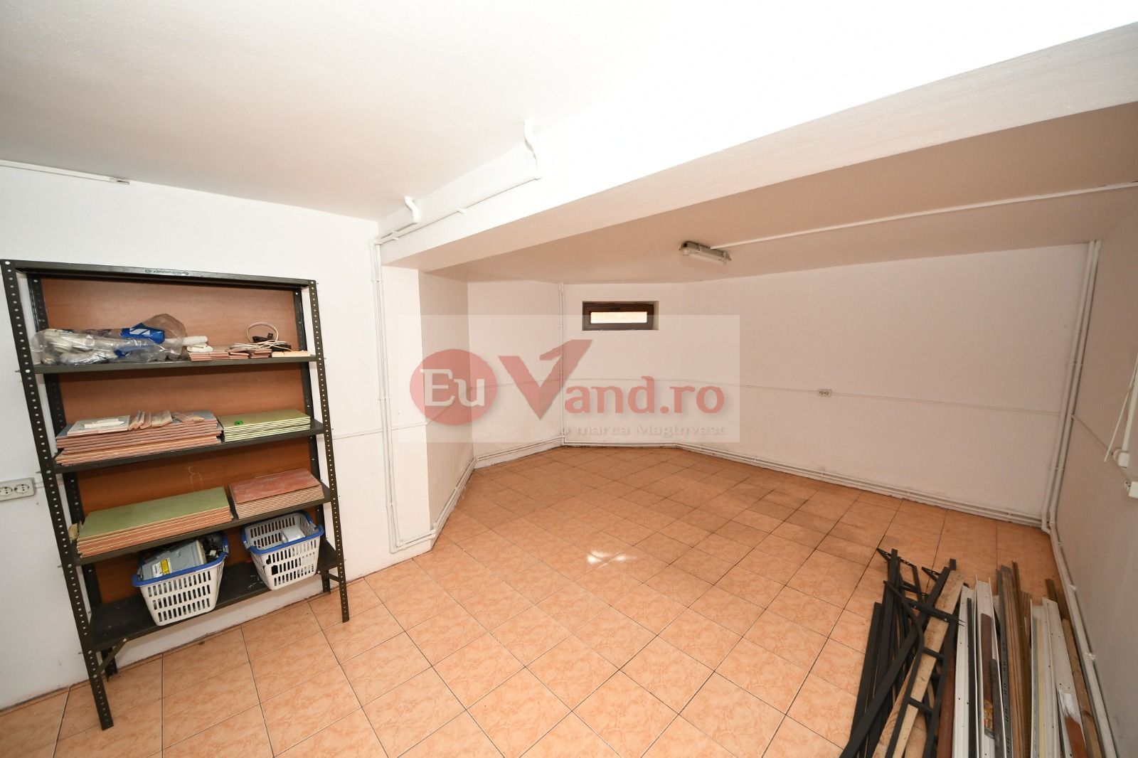 Vila spatioasa, pretabil pentru locuit/clinica, zona Micro 17 – Galati - Poză 22