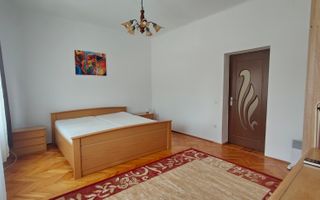 Garsonieră de închiriat | Sibiu | Piața Cluj | la casă | 34 mp - Poză 1