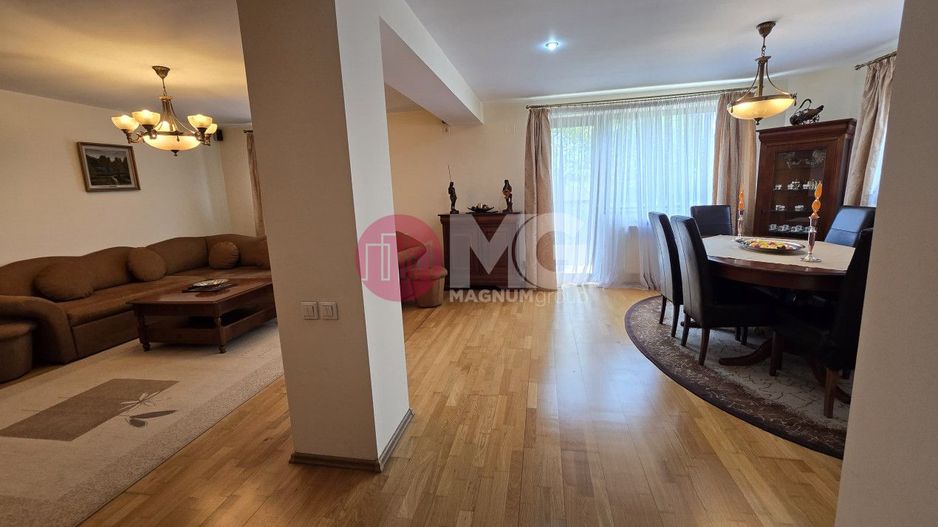 Casa de vanzare 6 camere- Voluntari - Poză 3