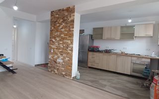 Apartament cu 4 camere | Balcon | Vasile Aaron - Poză 1