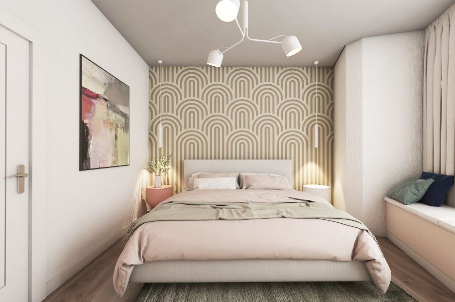 3 camere | Victoriei | Buzesti | Grivitei | bloc boutique - Poză 3