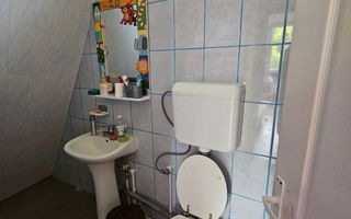 Casă de vânzare la liziera pădurii – Comuna Bogați, Argeș - Poză 5