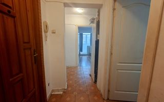 Apartament 3 camere, decomandat, Alexandru cel Bun, et 8 din 10, liber - Poză 6