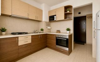 2 camere, etaj intermediar, Gheorgheni - Poză 1