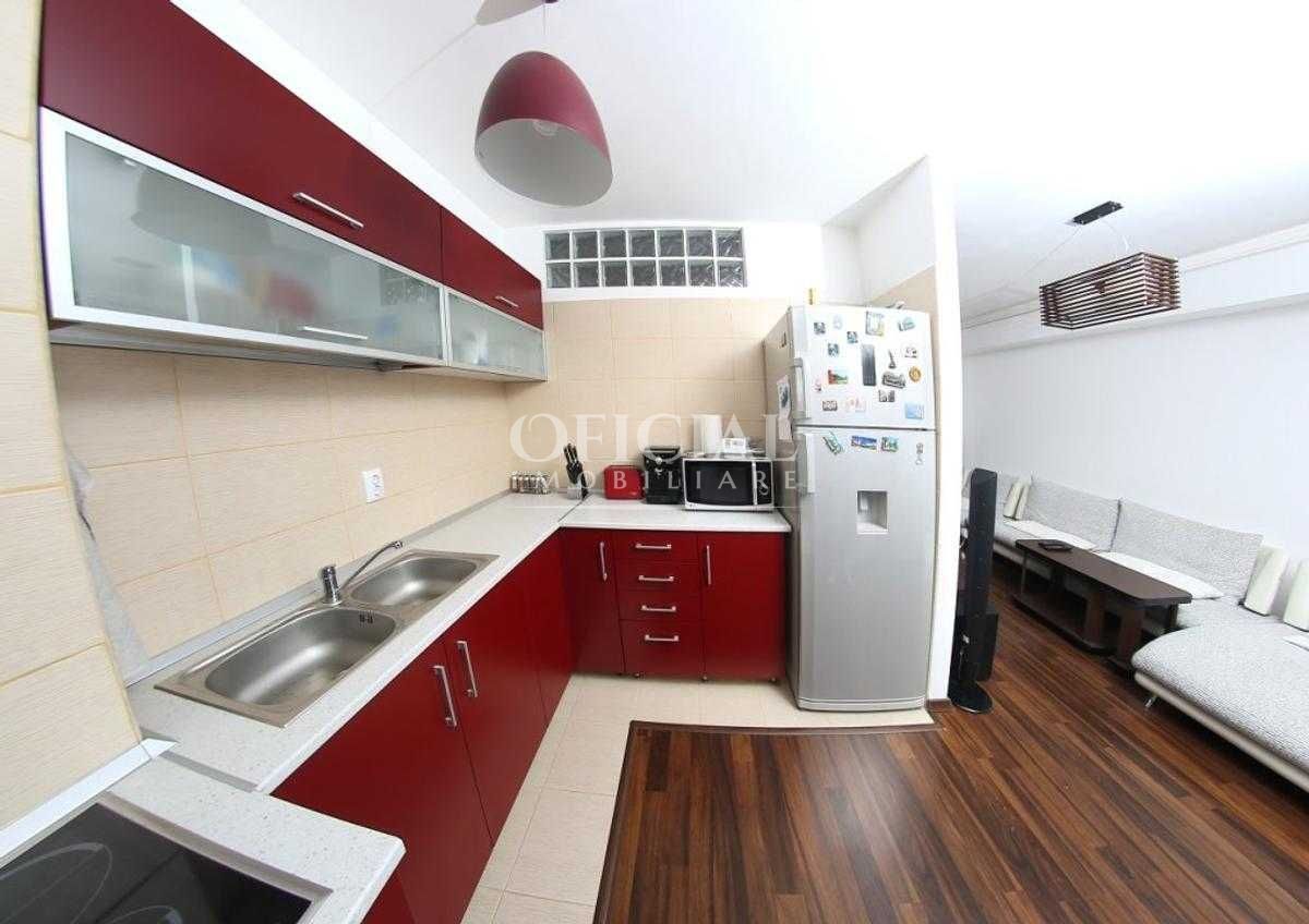 Apartament 2 Camere | 39 Mp | Balcon | Garaj | IULIUS MALL FSEGA - Poză 3