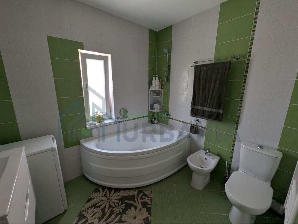 Apartament 2 camere, mobilat și utilat, cu loc de parcare, Bucium, str. Visan, Cris Estate - Poză 7