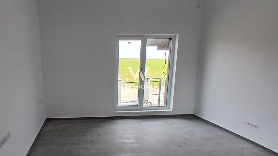 Casă individuală premium, 200 mp utili ,teren 815mp - Șelimbăr - Poză 19