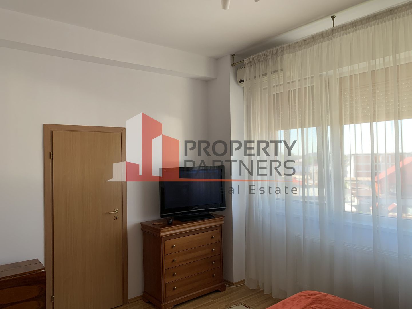 Penthouse Bucurestii Noi - Poză 18