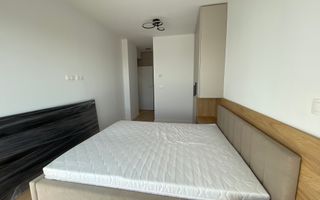APARTAMENT COCHET DE 2 CAMERE LA INCHIRIERE IN STRAULESTI LANGA OMV - Poză 6