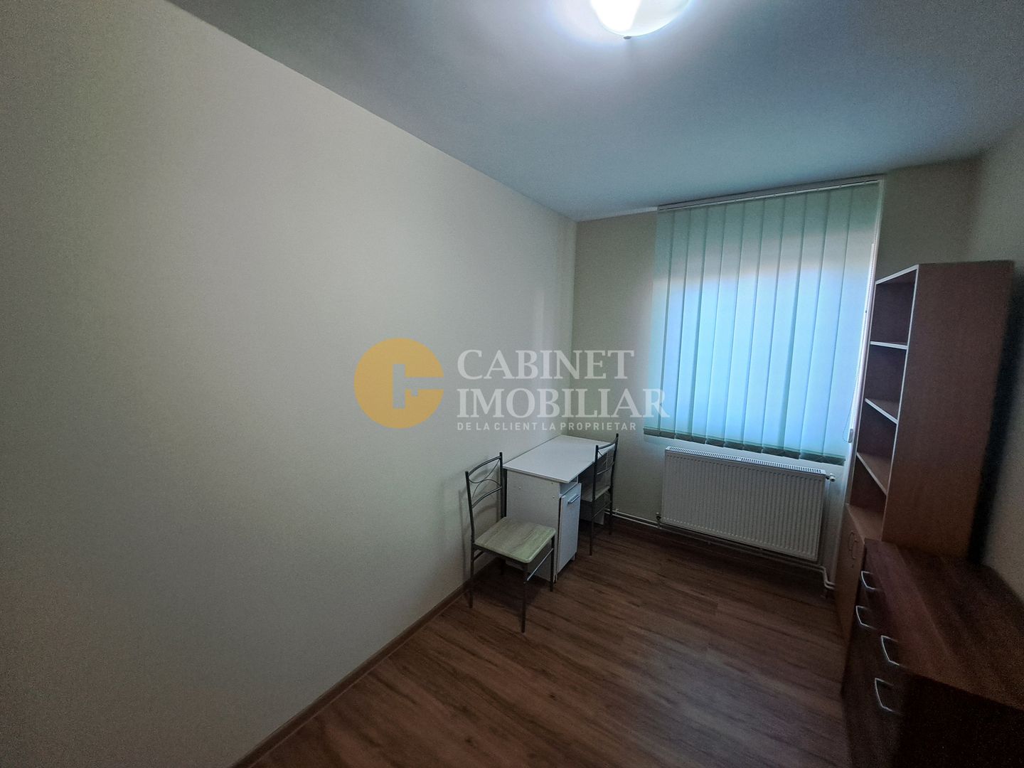 3 camere decomandate, renovat, vedere Grădina Botanică - Poză 7
