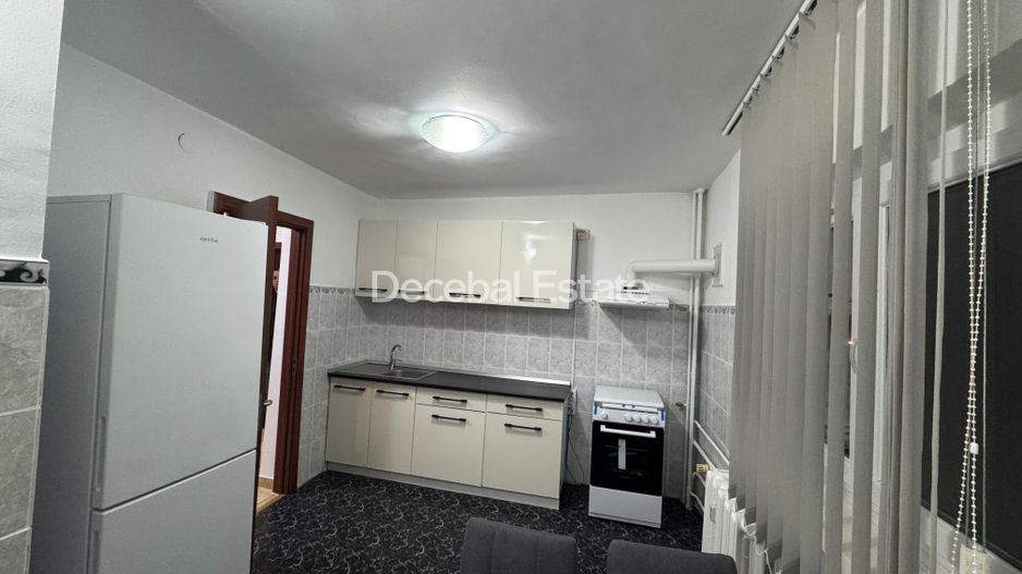 Apartament 2 camere decomandat de închiriat – Doamna Ghica, Sector 2 - Poză 3
