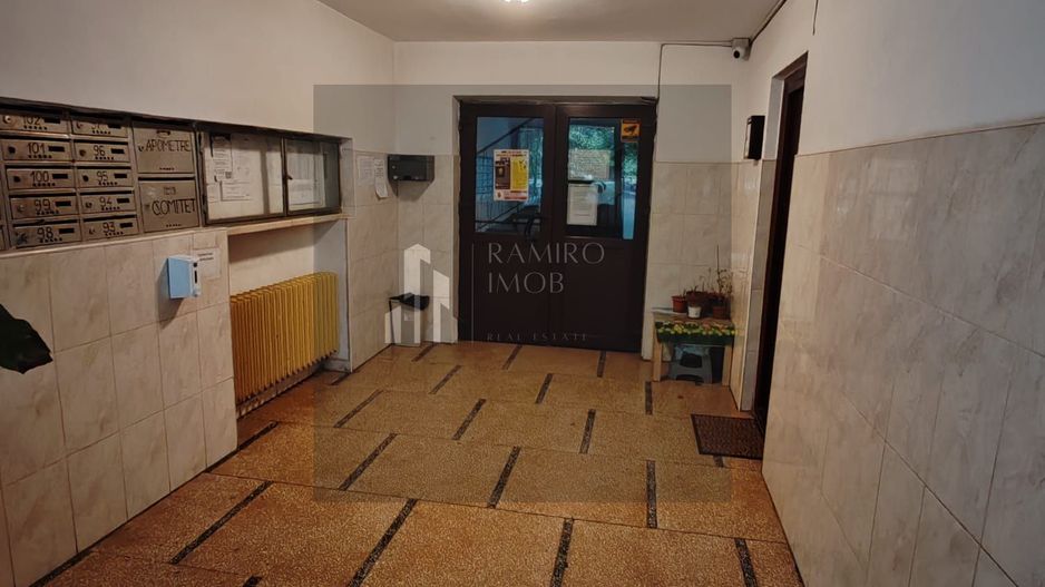 Apartament 2 camere, Sector 3 , Park Lake/Liviu Rebreanu, mobilat - Poză 12