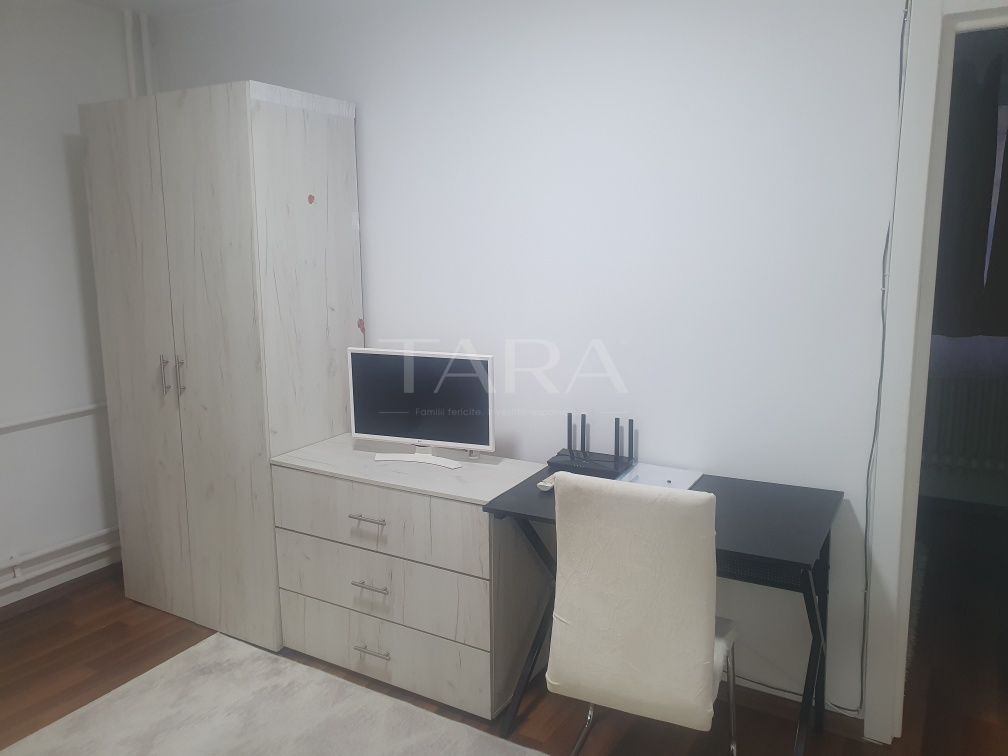 Apartament 2 camere – Gheorgheni, zona Piața Hermes - Poză 2
