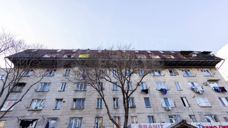 Vânzare, apartament, 1 cameră, str. Alexandru Pușkin, Centru - Poză 10