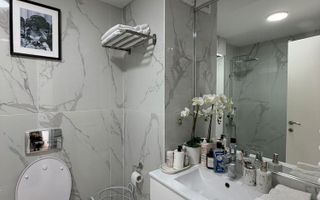 VANZARE 4 CAMERE - ULTRAFINISAT -UPGROUND RESIDENCE - Poză 8