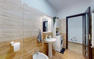 Casa tip duplex Auchan Militari  Metrou Pacii Bd. Iuliu Maniu - Poză 19