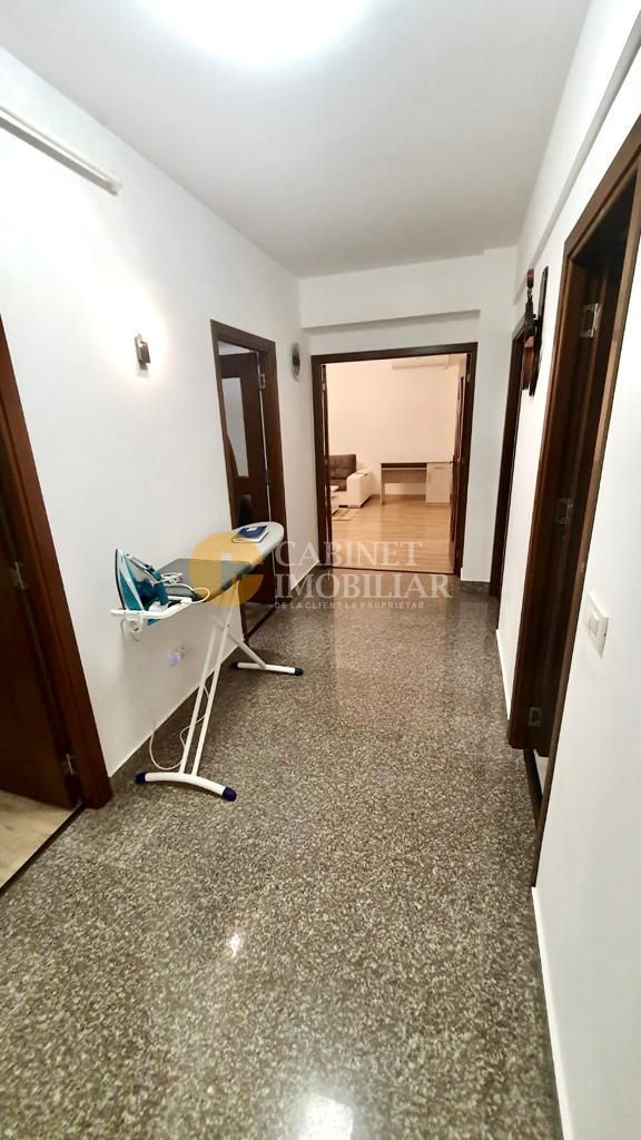 ETAJ INTERMEDIAR - 3 CAMERE - 2 BAI - 2 LOCURI DE PARCARE - POPAS PACURARI - Poză 8