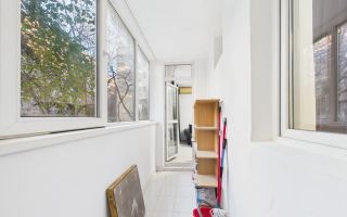 Apartament 2 camere | Bd. Tineretului | Parter cu terasă închisă - Poză 4