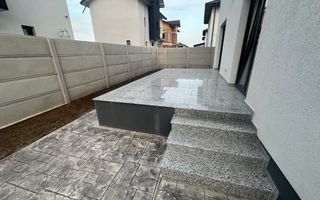 CASA INDIVIDUALA BRAGADIRU, 4 CAMERE, INCALZIRE PARDOSEALA, COMIS 0% - Poză 4