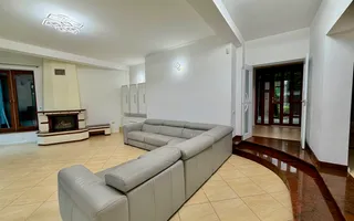 Casă premium de închiriat-Cisnadioara - Poză 16