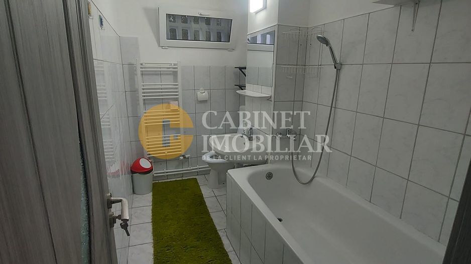 Podu Ros, 2 camere, 51mp,  la bulevard, fara risc - Poză 6