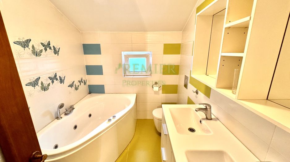 VILA 3 DORMITOARE SI DRESSING COMPLET MOBILATA SI UTILATA | HERASTRAU | - Poză 12