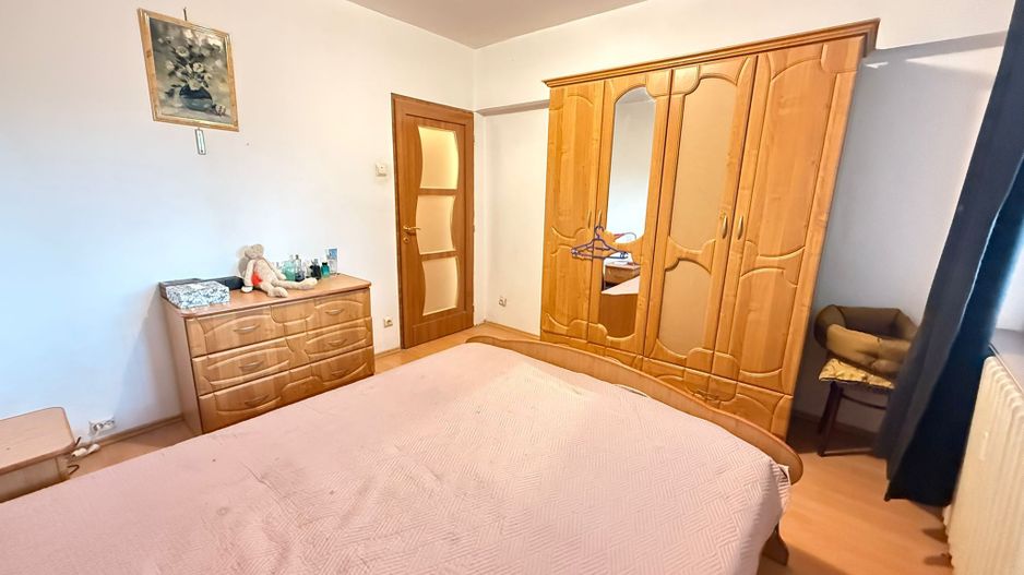 Apartament 3 camere Lacul Tei Teiul Doamnei - Poză 3