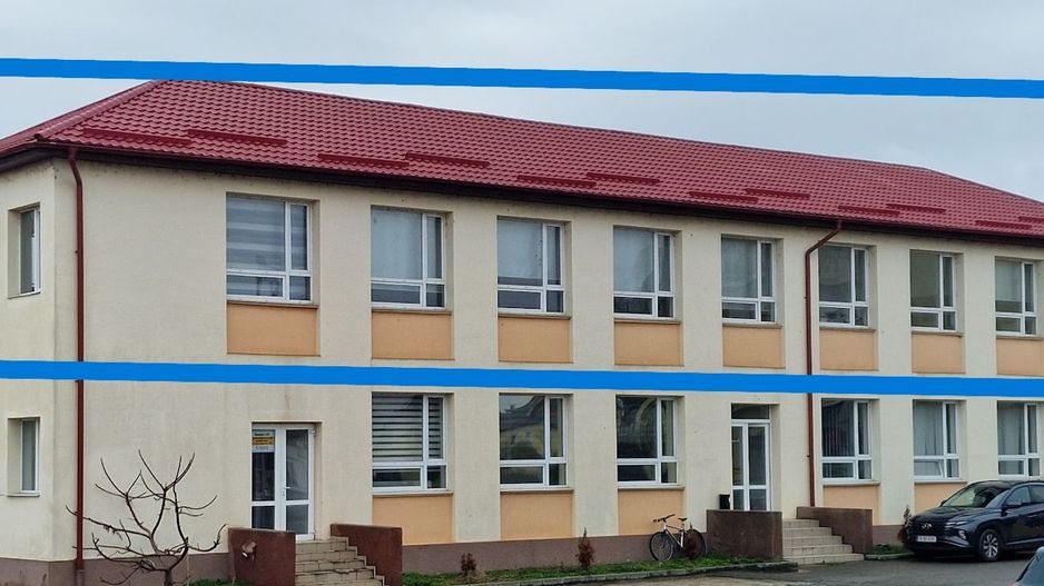 De închiriat hală industrială – Cartier Velenta, Oradea - Poză 3