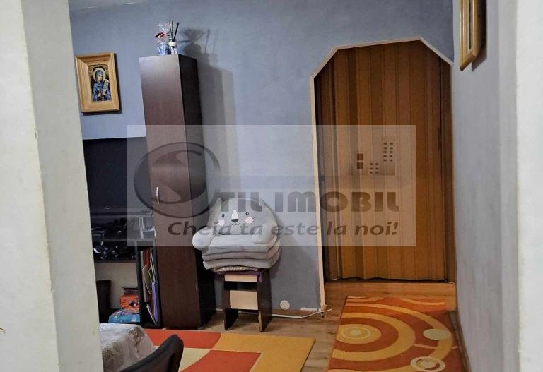 Apartament 3 camere de vanzare SD, Alexandru, loc de parcare - Poză 6