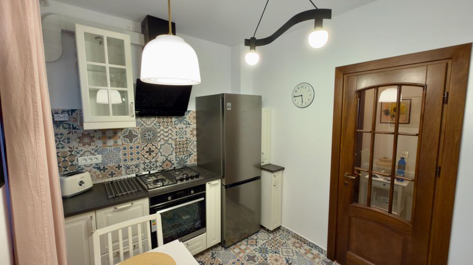 Inchiriere apartament doua camere Drumul Taberei ! - Poză 20
