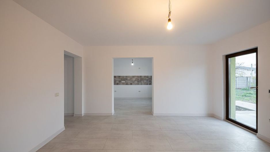 Duplex Dumbravita cu 5 camere | 318 mp teren| Comision 0 - Poză 5