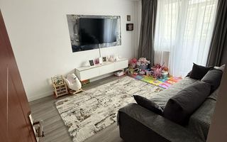 Apartament 2 camere | Lujerului | renovat | mobilat - Poză 2