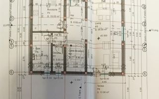 Casa noua Sibiu Sura Mica, 4 camere, teren 380 mp - Poză 5