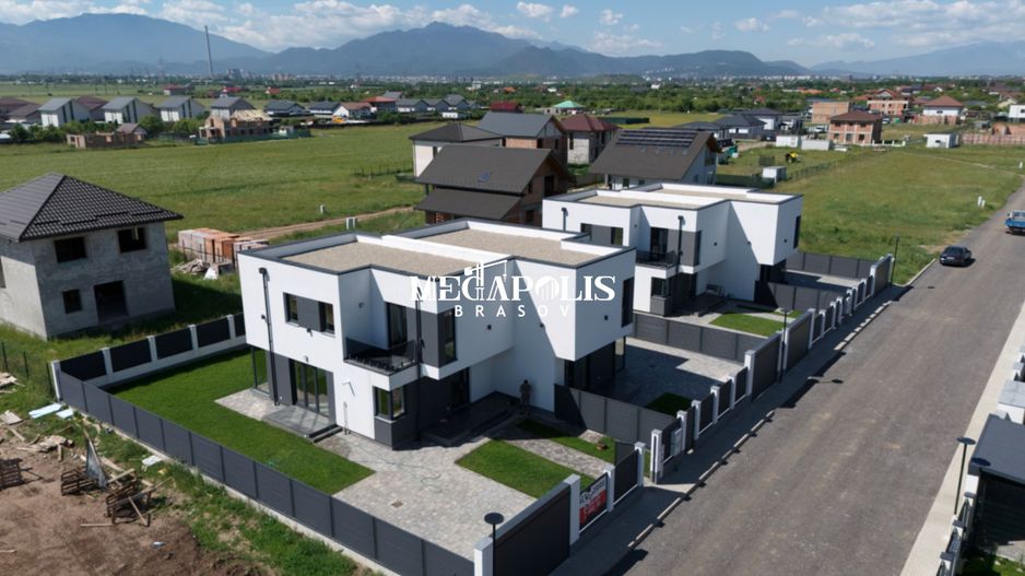 Duplex premium / Intabulat / Utilitati - Poză 22