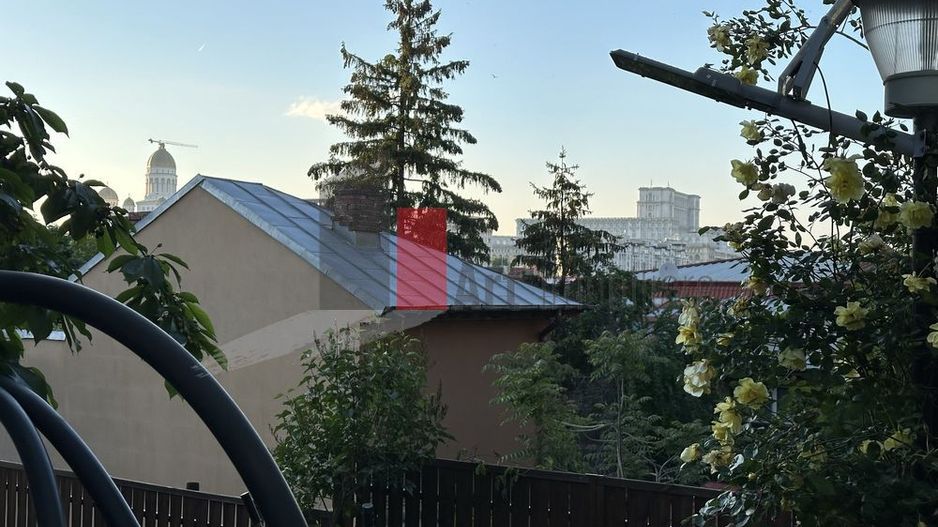 Casă de vânzare 3 camere Parcul Carol - Autogara Filaret - Poză 6