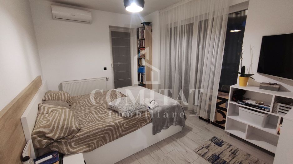 APARTAMENT BIJUTERIE | LA CHEIE | IULIUS MALL - Poză 7