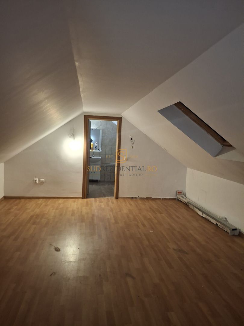 2 camere mobilate, disponibil imediat, Drumul Fermei-Popesti Leordeni - Poză 10